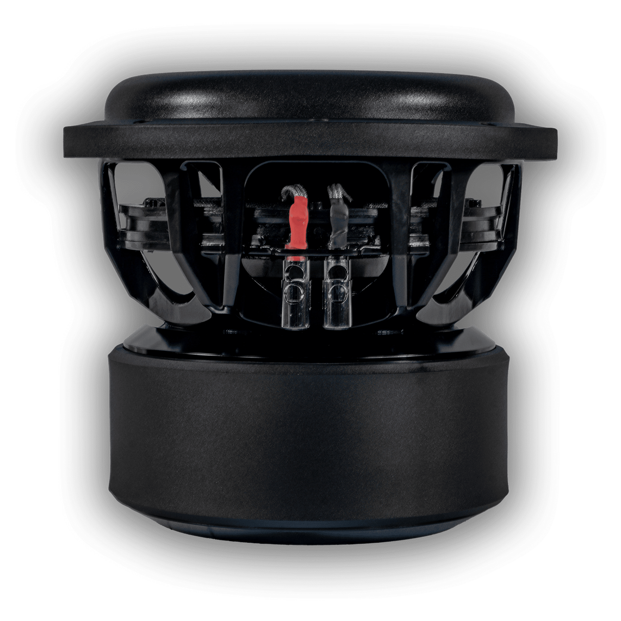 Nemesis Audio NA-10H V.2 10″ High Performance 4000W Max Dual Voice Coil Hectic Series Car Subwoofer