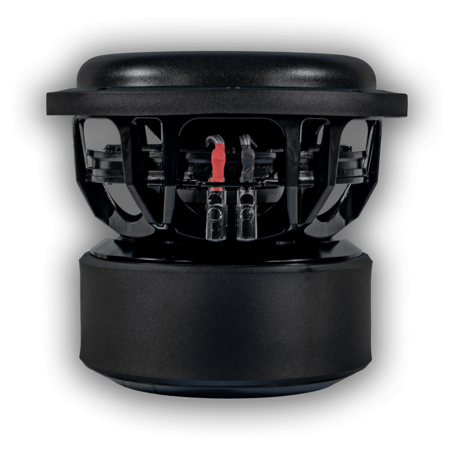 Nemesis Audio NA-10H V.2 10″ High Performance 4000W Max Dual Voice Coil Hectic Series Car Subwoofer