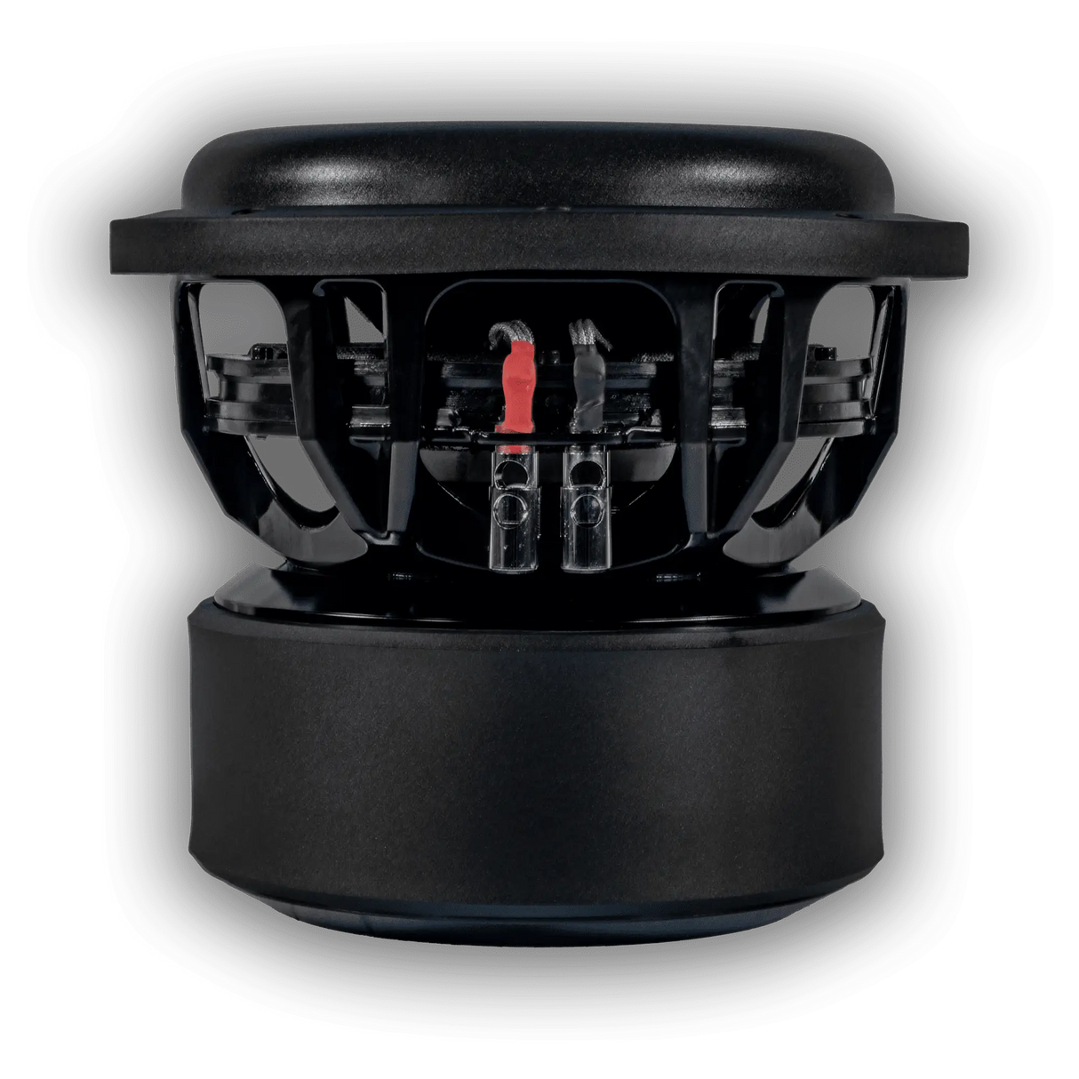Nemesis Audio Nemesis Audio NA-10H V.2 10″ High Performance 4000W Max Dual Voice Coil Hectic Series Car Subwoofer - Car Audio