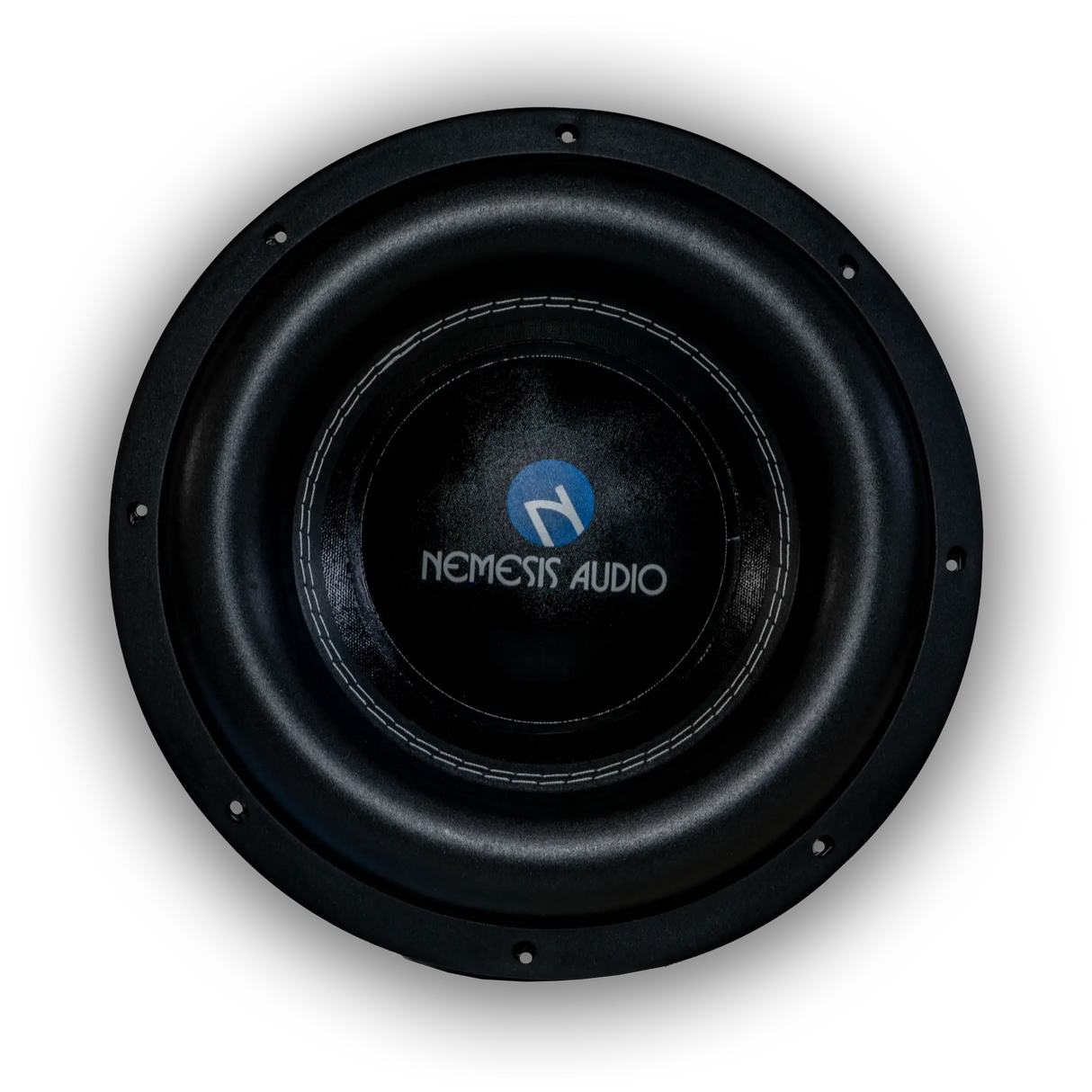 Nemesis Audio Nemesis Audio NA-12H V.2 12″ High Performance 2000W RMS Dual Voice Coil Car Subwoofer - Car Audio