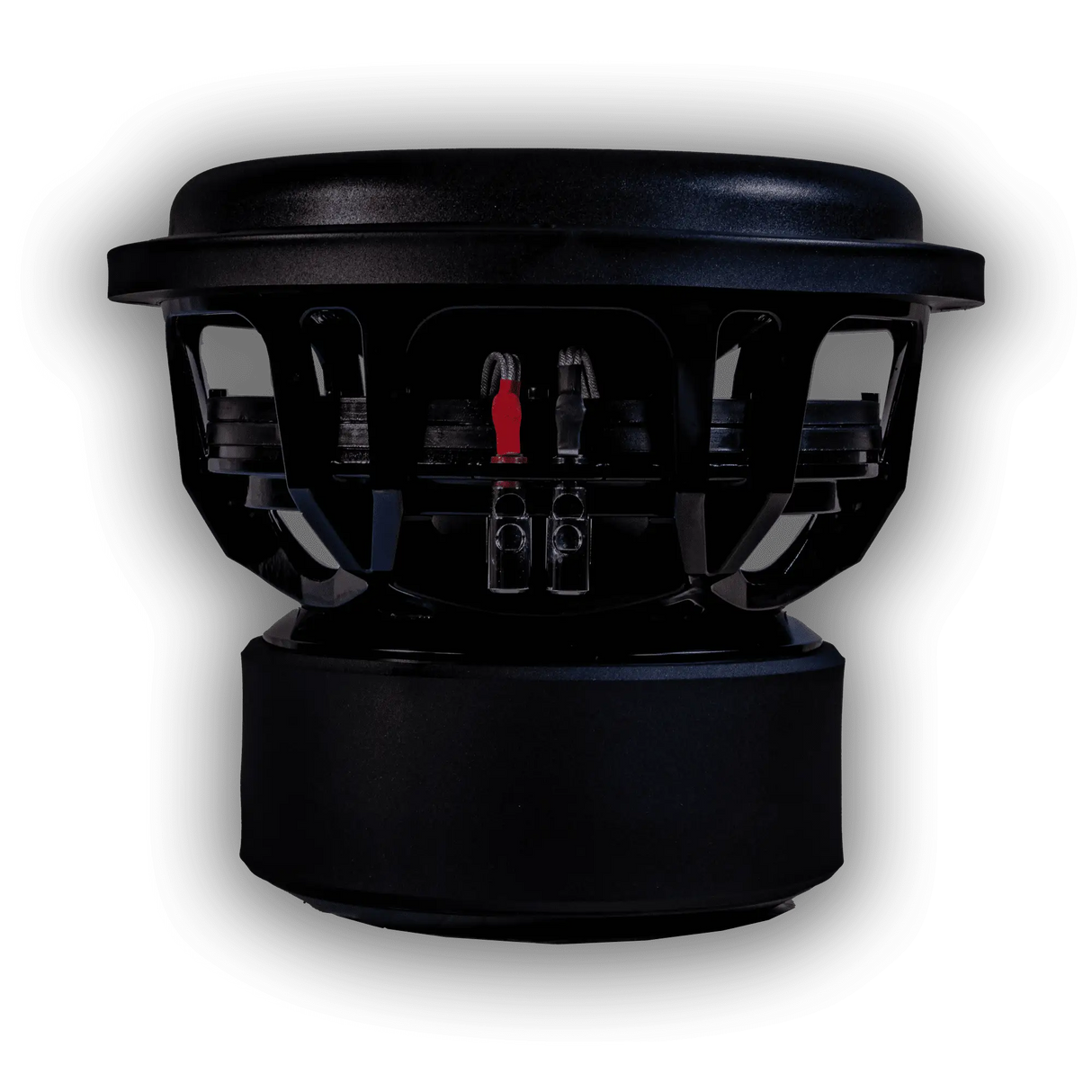 Nemesis Audio Nemesis Audio NA-12H V.2 12″ High Performance 2000W RMS Dual Voice Coil Car Subwoofer - Car Audio