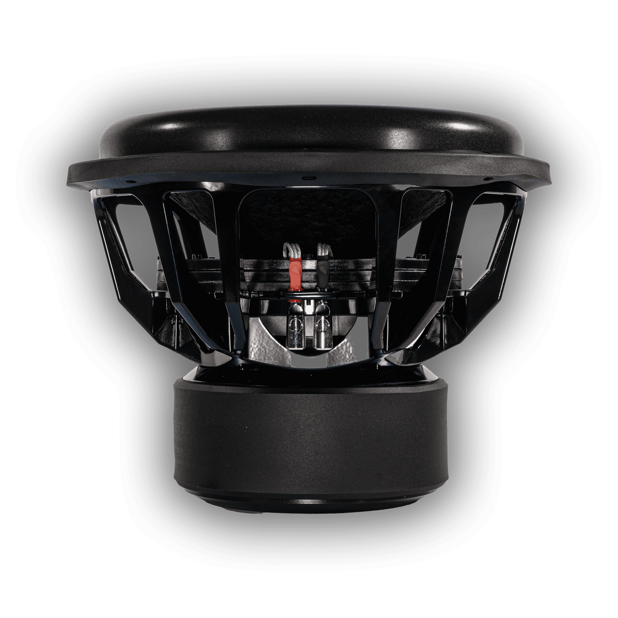 Nemesis Audio NA-15H V.2 15″ High Performance 2000W RMS Dual Voice Coil Hectic Series Car Subwoofer