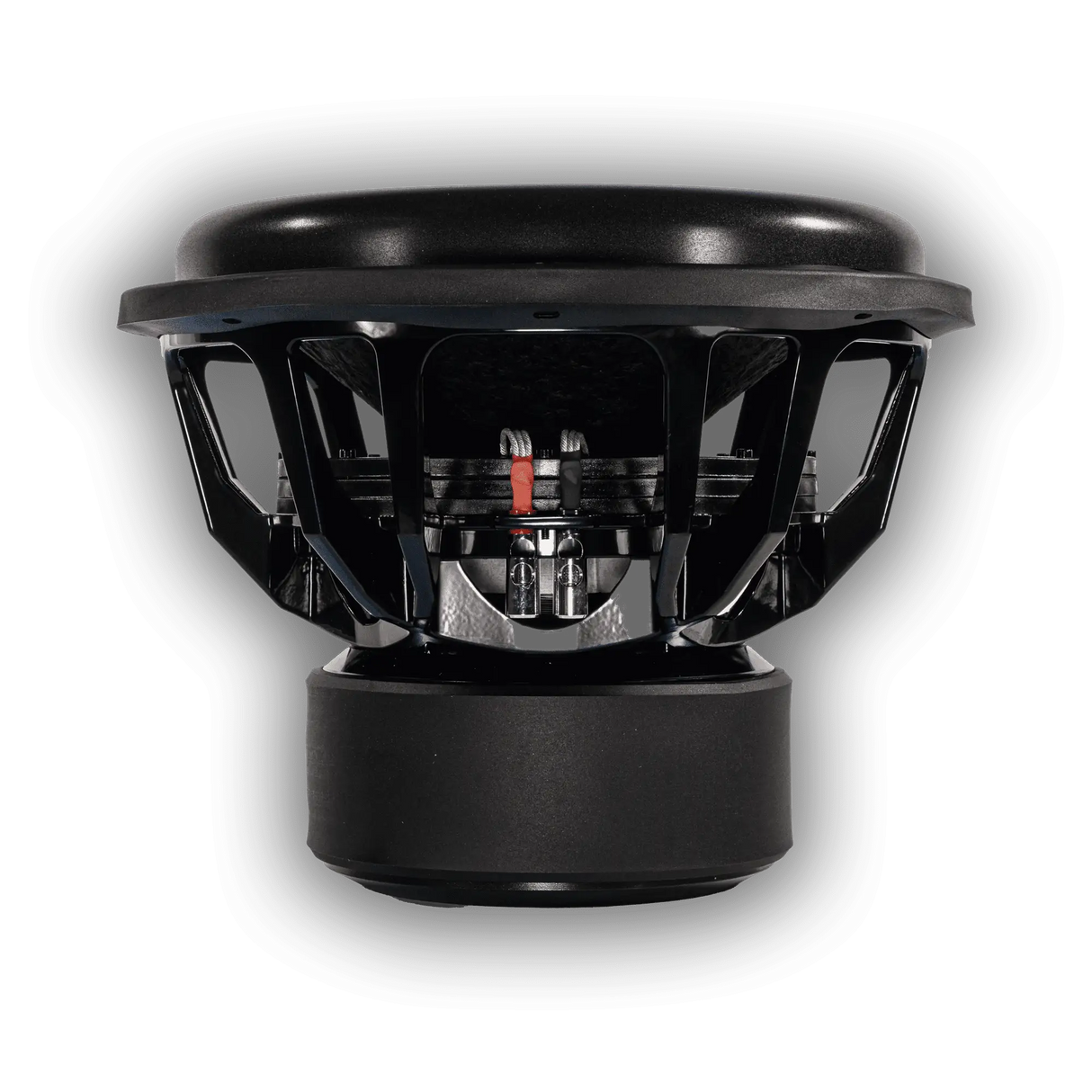 Nemesis Audio Nemesis Audio NA-15H V.2 15″ High Performance 2000W RMS Dual Voice Coil Hectic Series Car Subwoofer - Car Audio