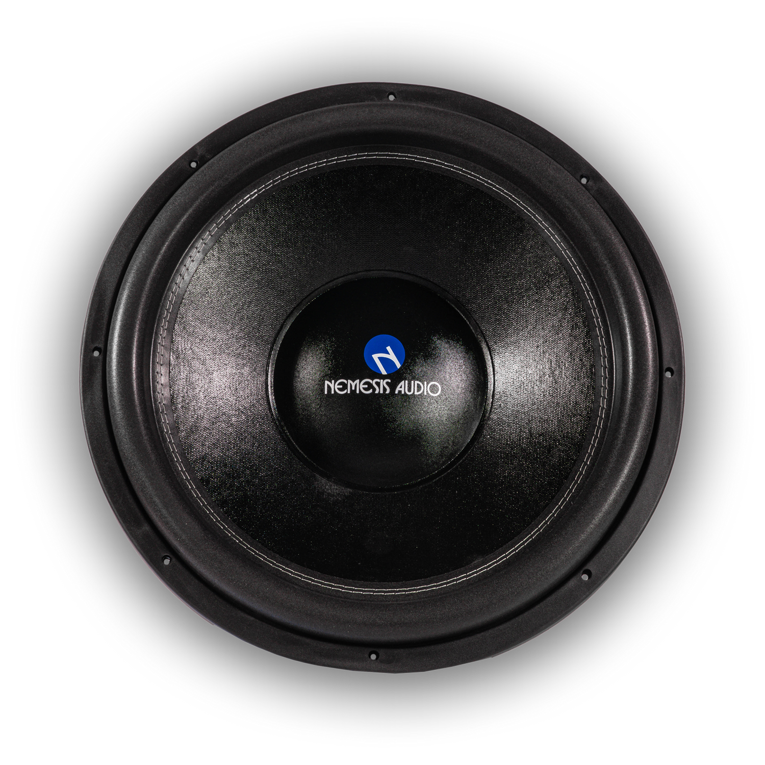 Nemesis Audio NA-18F 18″ High Performance Subwoofer RMS 1200W
