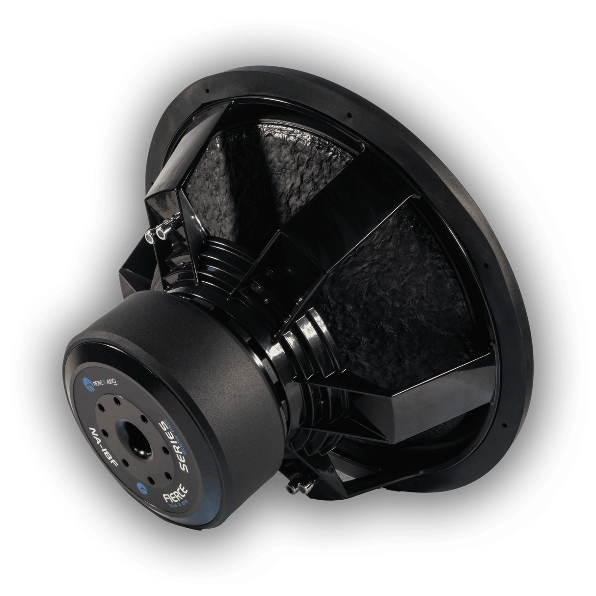 Nemesis Audio NA-18F 18″ High Performance Subwoofer RMS 1200W