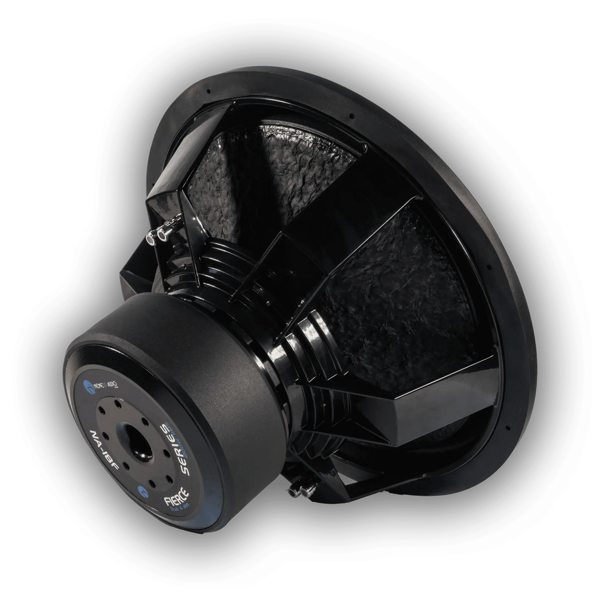 Nemesis Audio Nemesis Audio NA-18F 18″ High Performance Subwoofer RMS 1200W - Car Audio