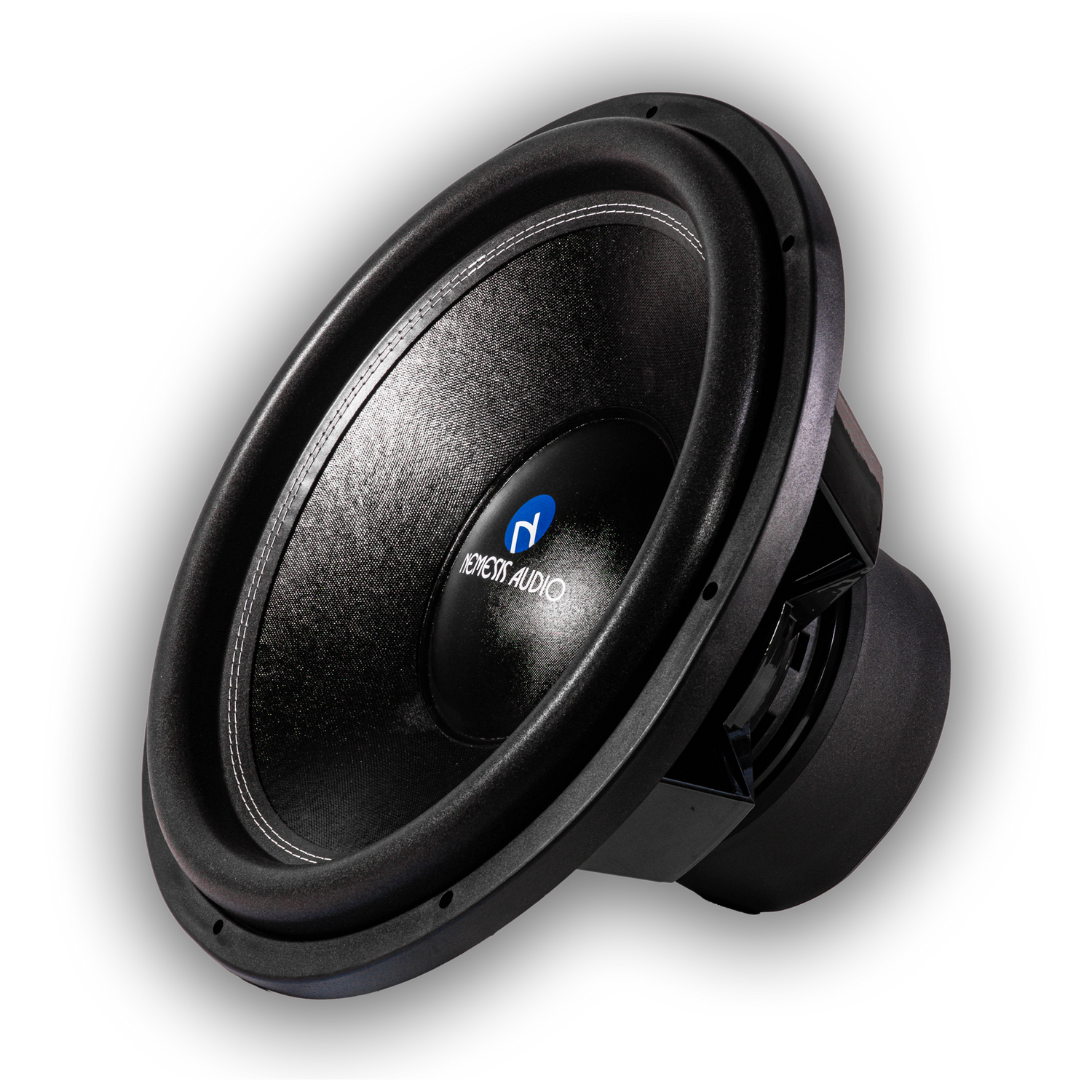 Nemesis Audio NA-18F 18″ High Performance Subwoofer RMS 1200W