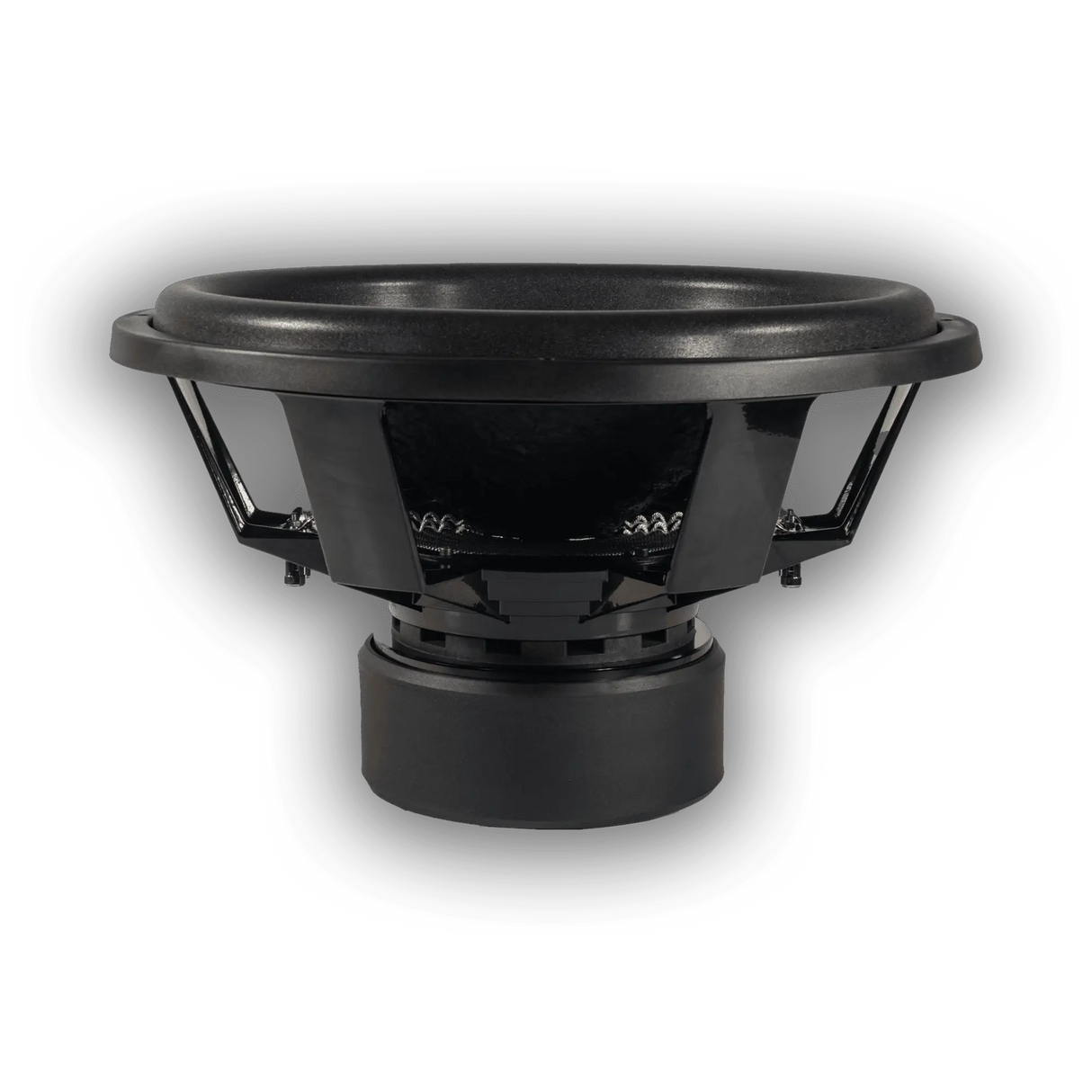 Nemesis Audio Nemesis Audio NA-18F 18″ High Performance Subwoofer RMS 1200W - Car Audio