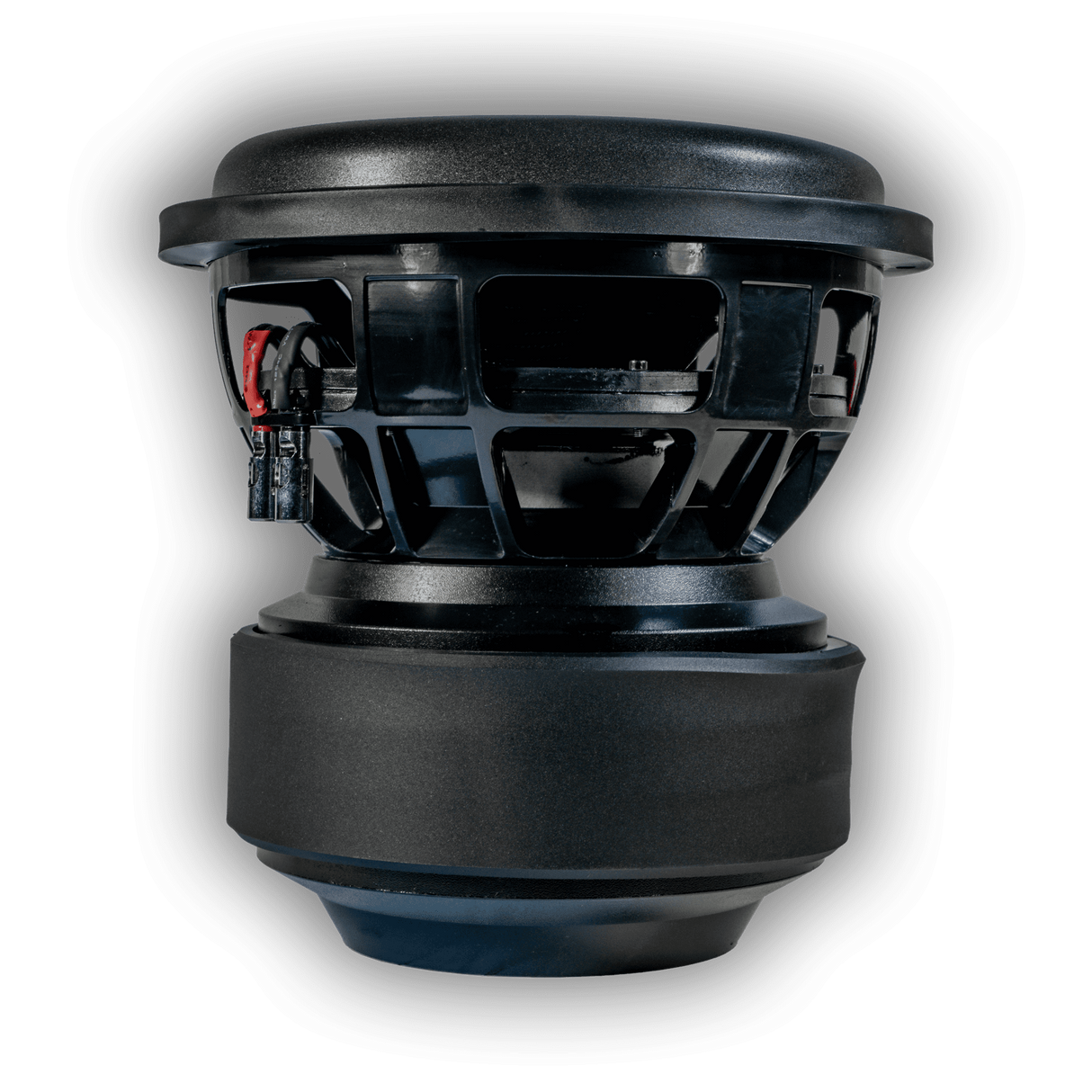 Nemesis Audio NA-TEAM-12 12″ High Performance 4500W RMS Team Series Car Subwoofer