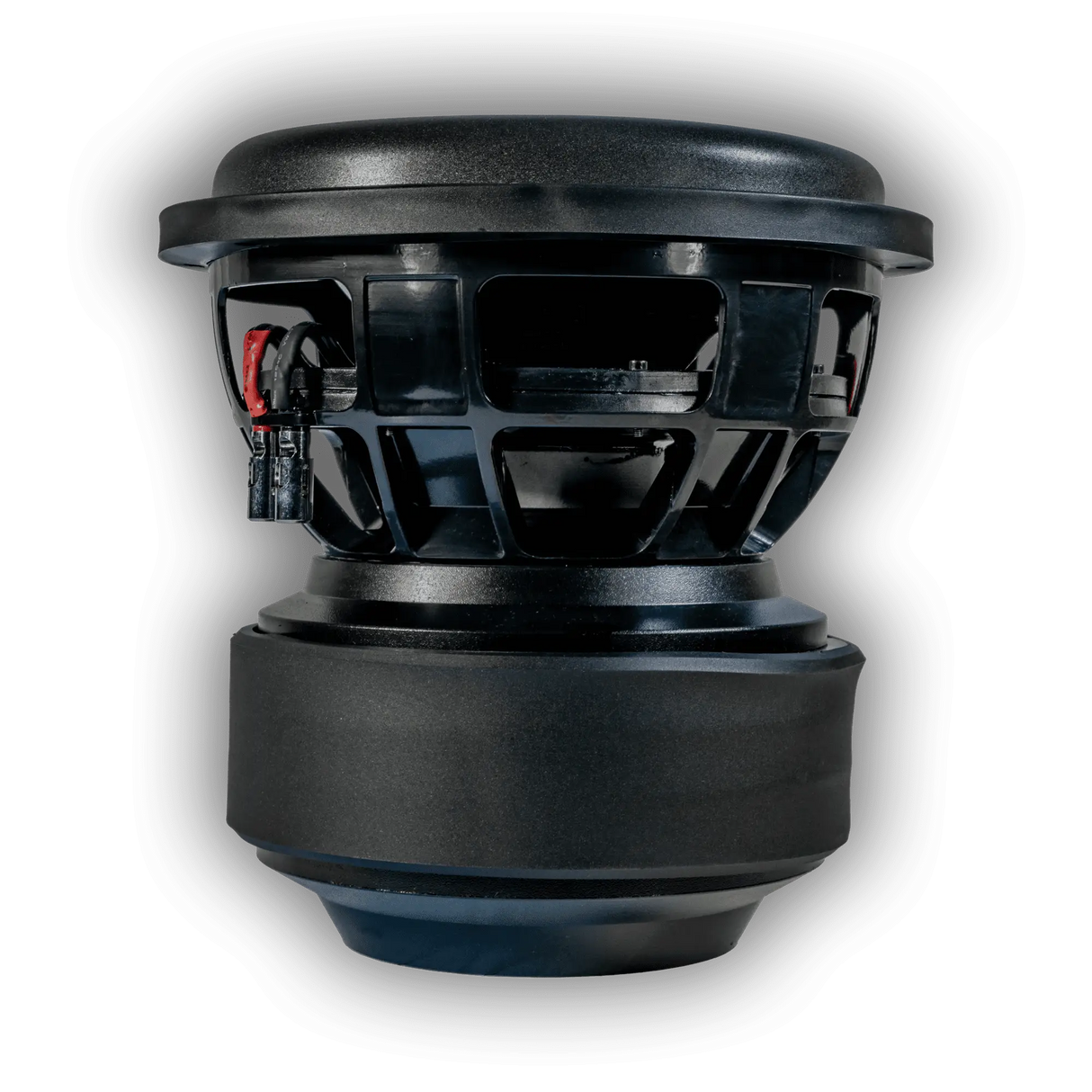 Nemesis Audio Nemesis Audio NA-TEAM-12 12″ High Performance 4500W RMS Team Series Car Subwoofer - Car Audio
