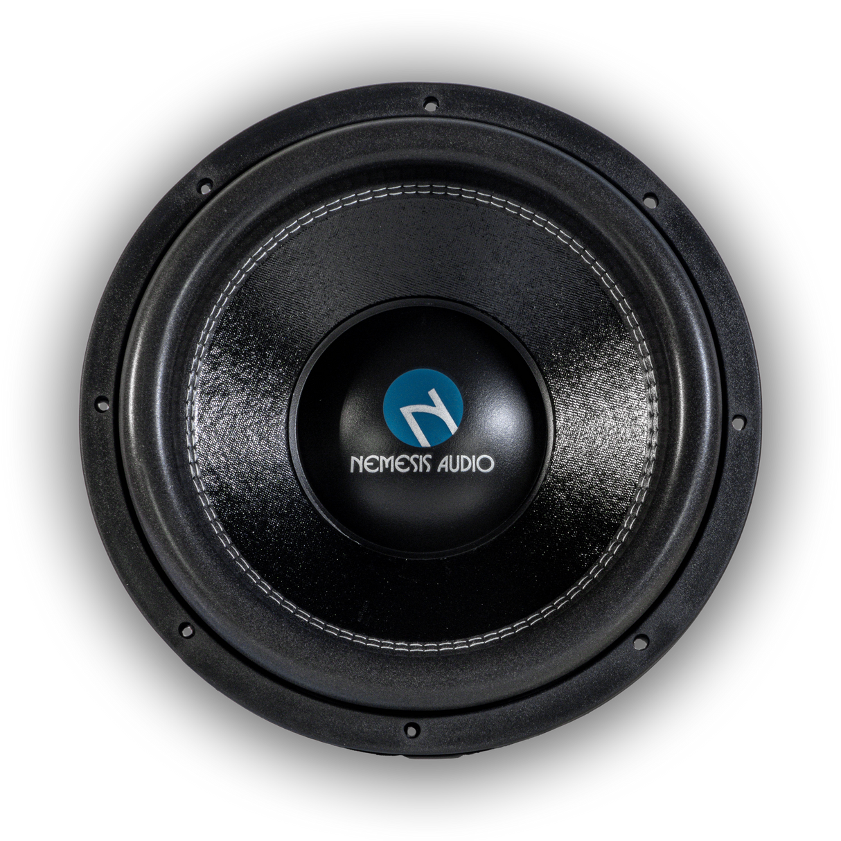 Nemesis Audio NA-12M V.3 12″ High Performance 1350W RMS Dual Voice Coil Mystical Series Car Audio Subwoofer