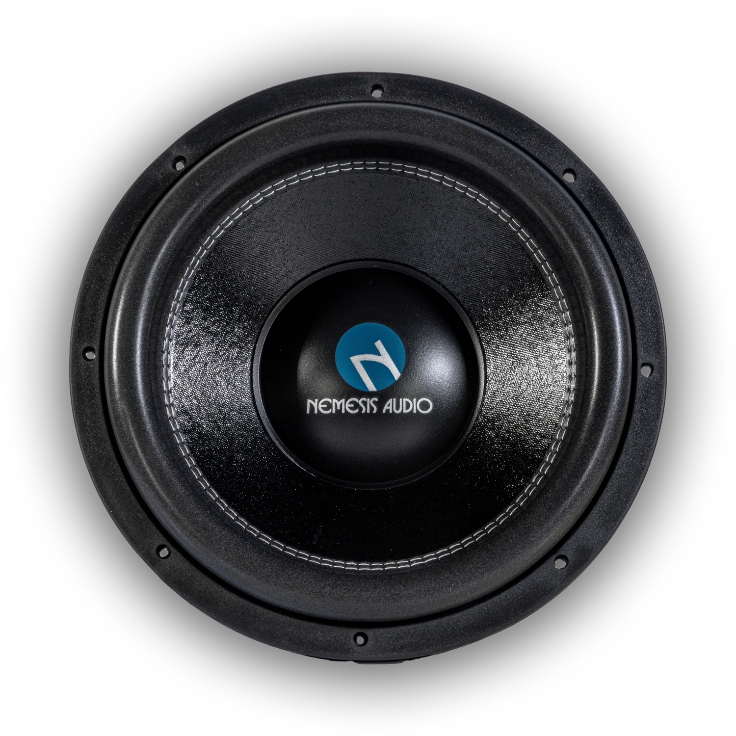 Nemesis Audio NA-12M V.3 12″ High Performance 1350W RMS Dual Voice Coil Mystical Series Car Audio Subwoofer