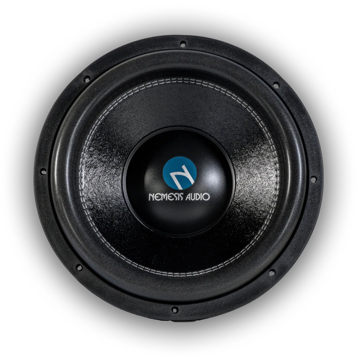 Nemesis Audio Nemesis Audio NA-12M V.3 12″ High Performance 1350W RMS Dual Voice Coil Mystical Series Car Audio Subwoofer - Car Audio
