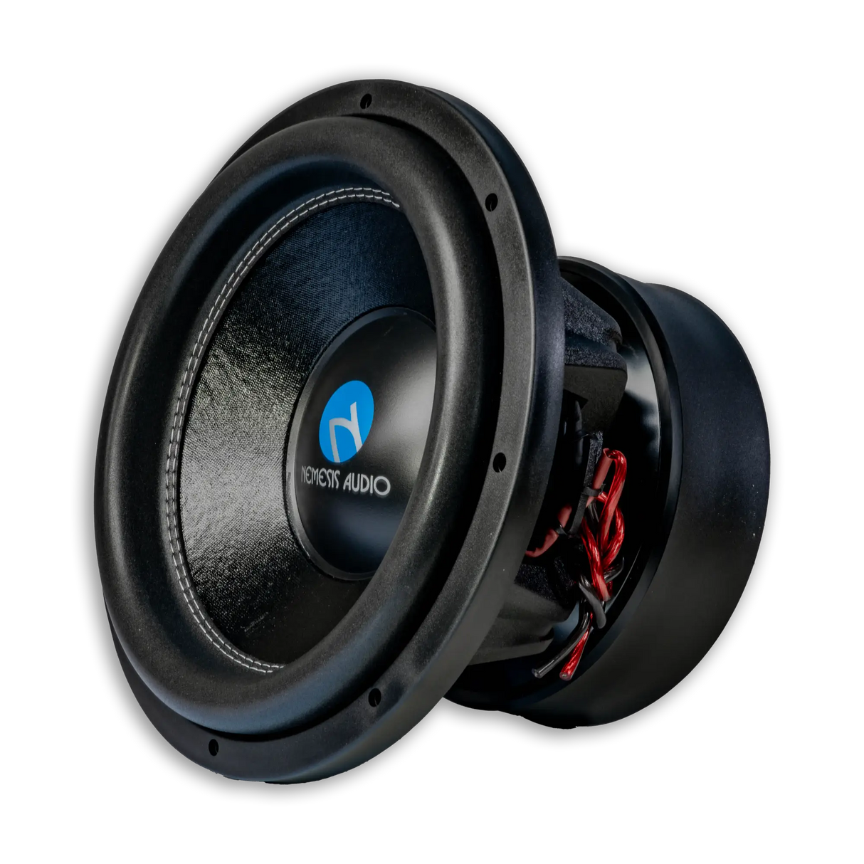 Nemesis Audio Nemesis Audio NA-12M V.3 12″ High Performance 1350W RMS Dual Voice Coil Mystical Series Car Audio Subwoofer - Car Audio