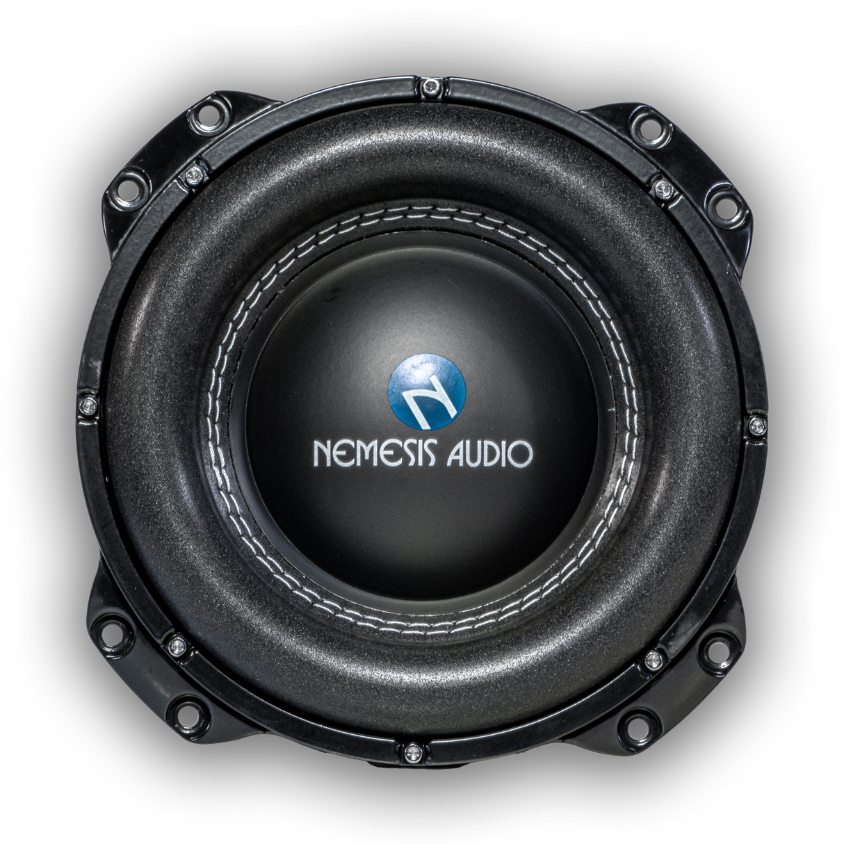 Nemesis Audio NA-6.5H V.2 6.5″ High Performance 500W RMS Dual Voice Coil Car Subwoofer