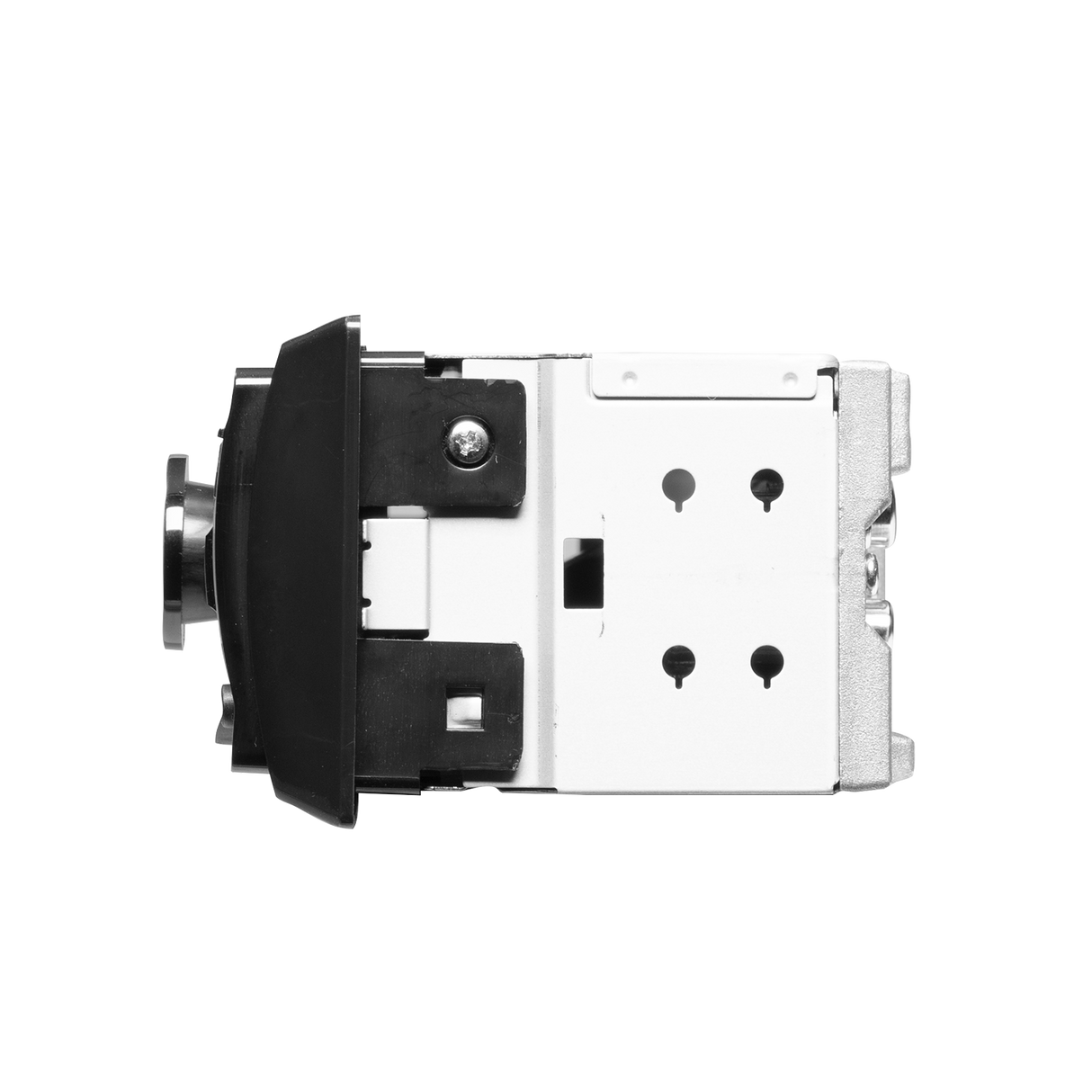 Planet Audio P350MB MECH-LESS Multimedia Player