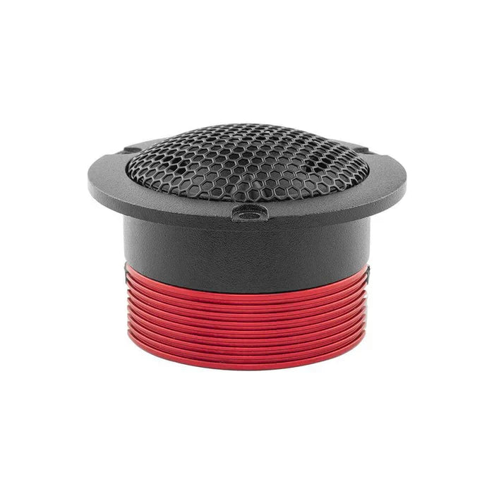DS18 GTX1 3" Die Cast Compression Neodymium Super Bullet Tweeter 240 Watts 1" Titanium 4-Ohm (each)
