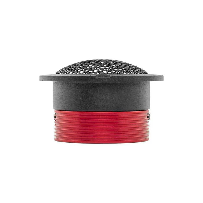 DS18 GTX1 3" Die Cast Compression Neodymium Super Bullet Tweeter 240 Watts 1" Titanium 4-Ohm (each)