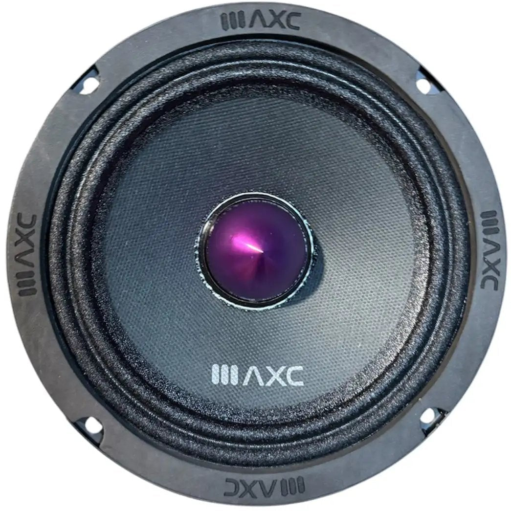 Audio Code AXC ZRO 6 Single Midrange Loudspeaker with Bullet