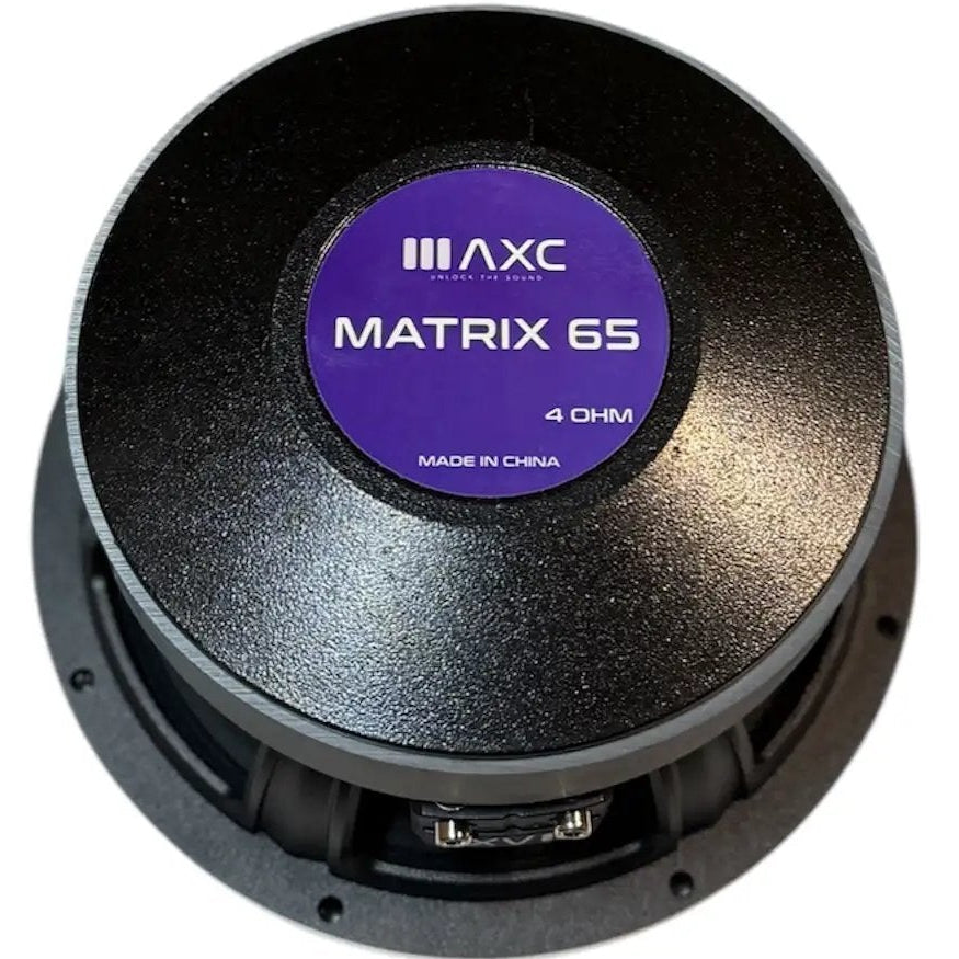 Audio Code AXC MATRIX 65 (Single)
