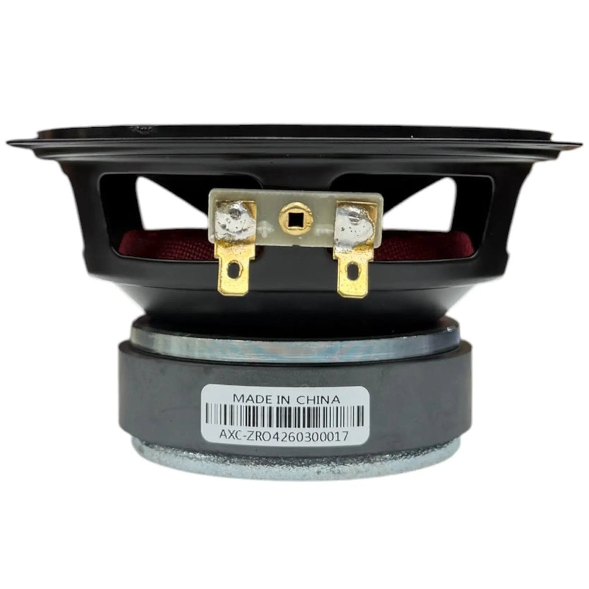Audio Code AXC ZR04 4 Inch Midrange Speaker Single