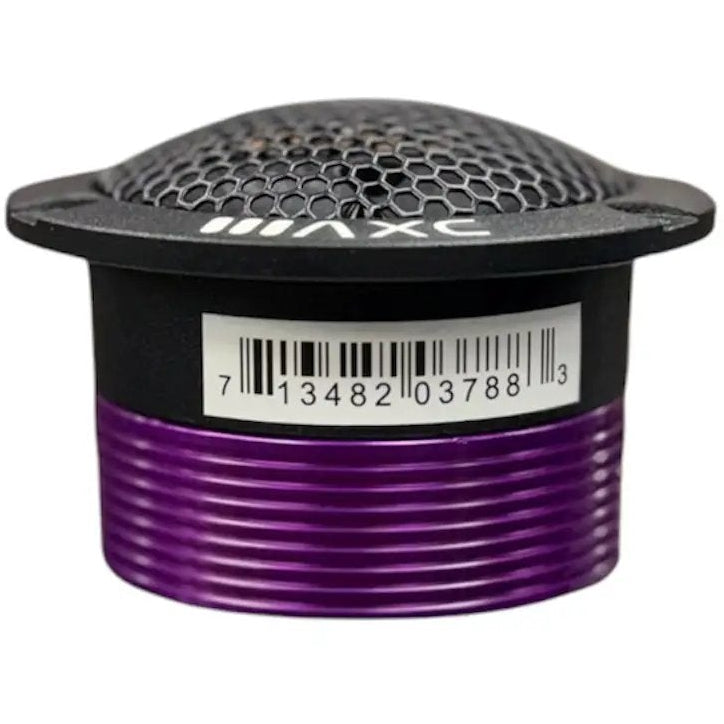 Audio Code AXC-25 Single 2.5-inch Car Tweeter AC-25x