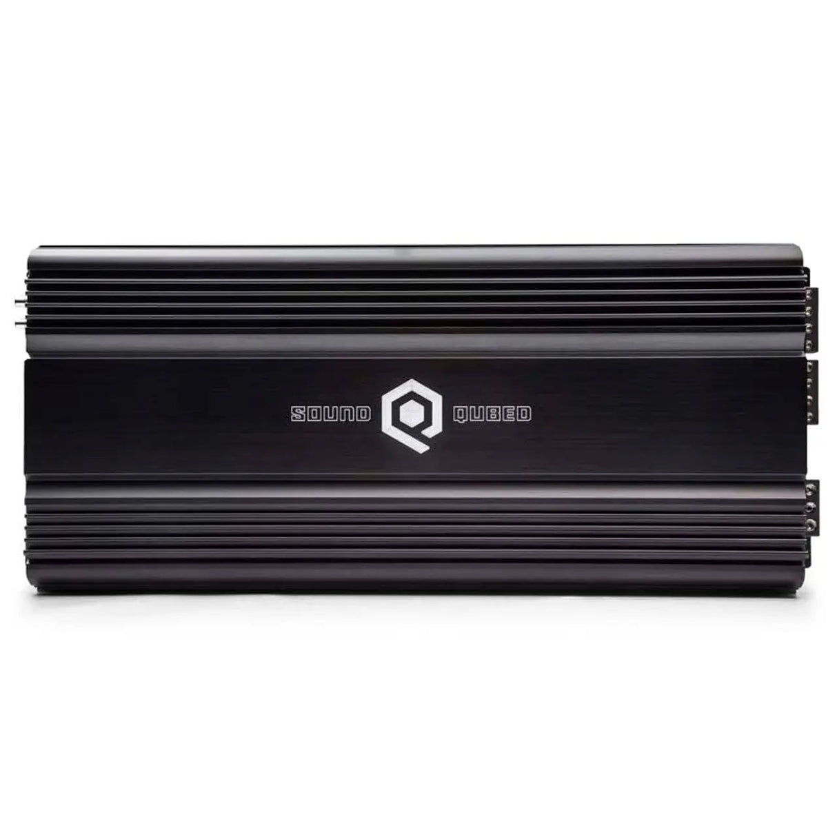 SoundQubed SoundQubed Q4-150ABv2 16.0v Q Series 4 Channel Amplifier - Car Audio