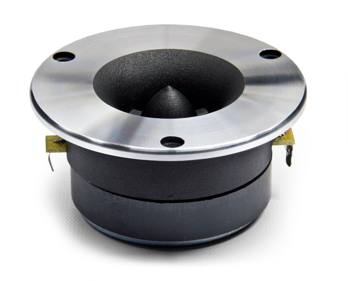 SoundQubed QP Series Titanium Super Tweeter (pair)