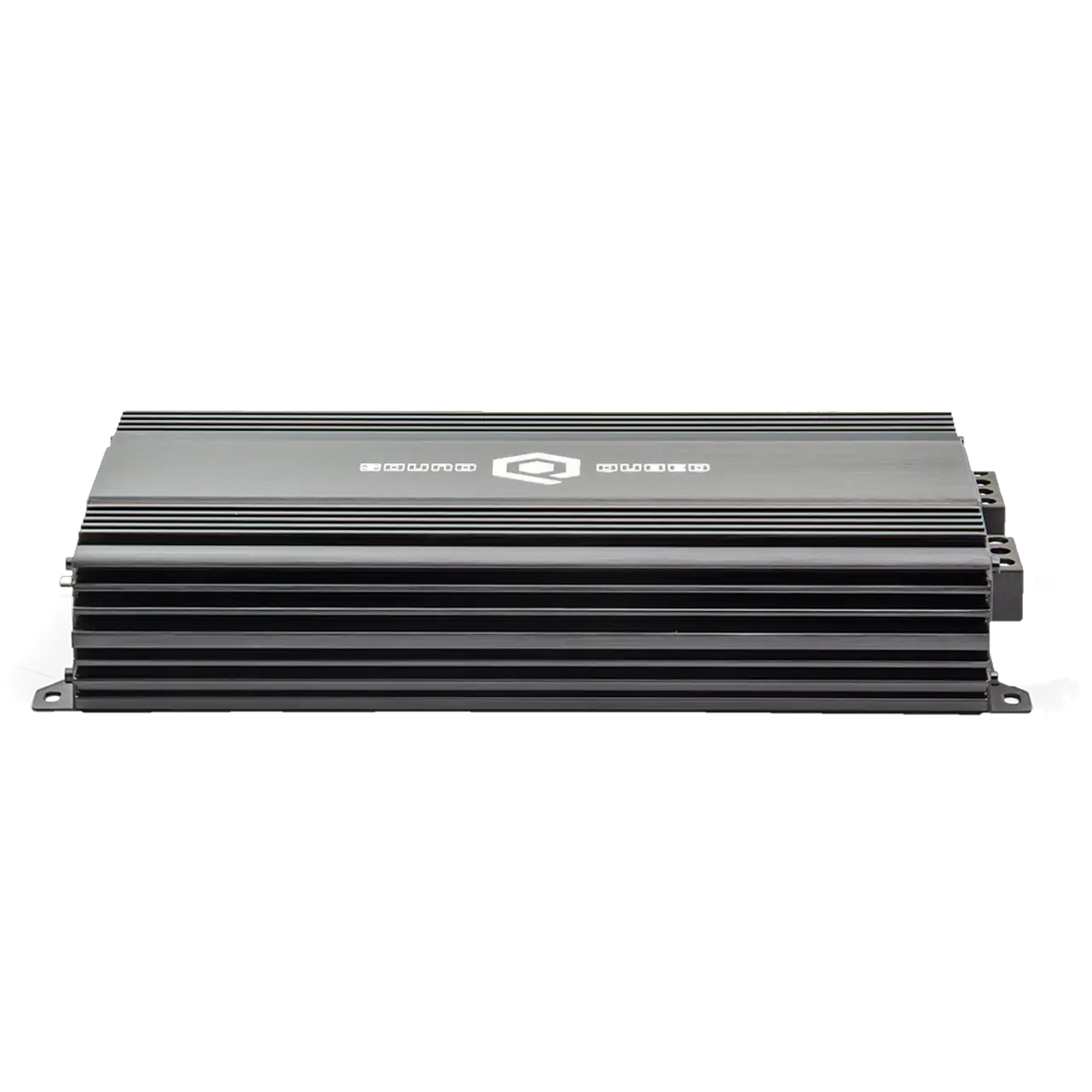 SoundQubed SoundQubed S1-1250 S Series Monoblock Amplifier - Car Audio