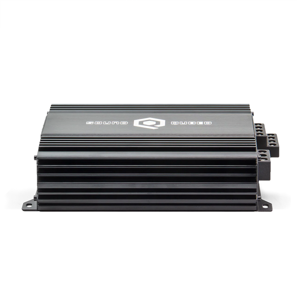 SoundQubed S4-100 S Series 4 Channel Amplifier (175x4)