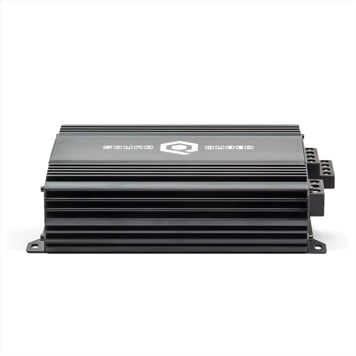 SoundQubed SoundQubed S4-100 S Series 4 Channel Amplifier (175x4) - Car Audio