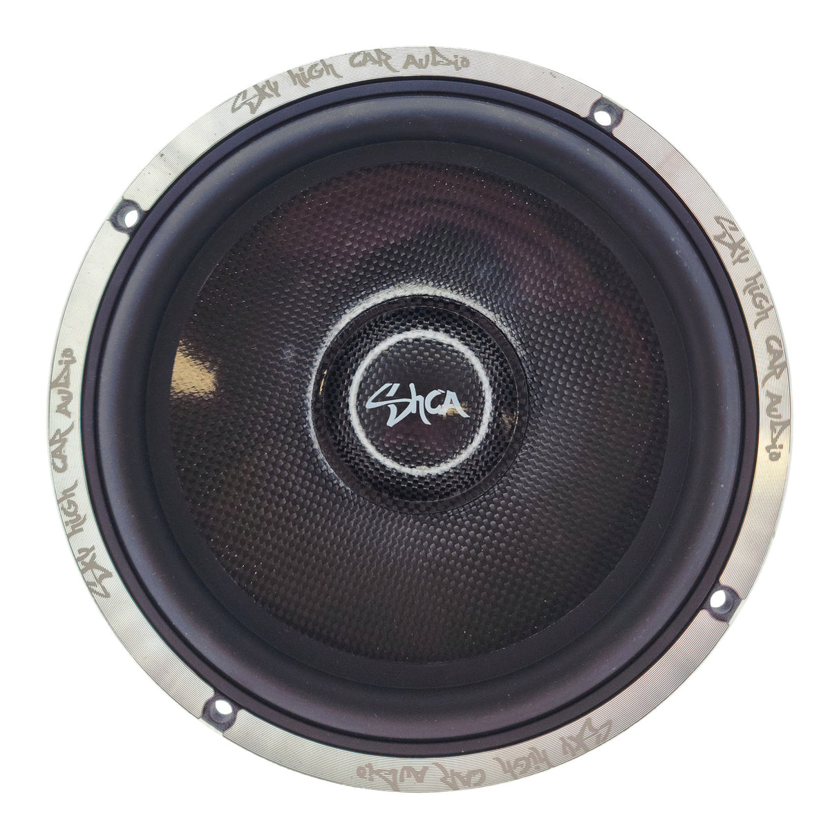 Sky High 6.5" Neo Mid Woofer Pair