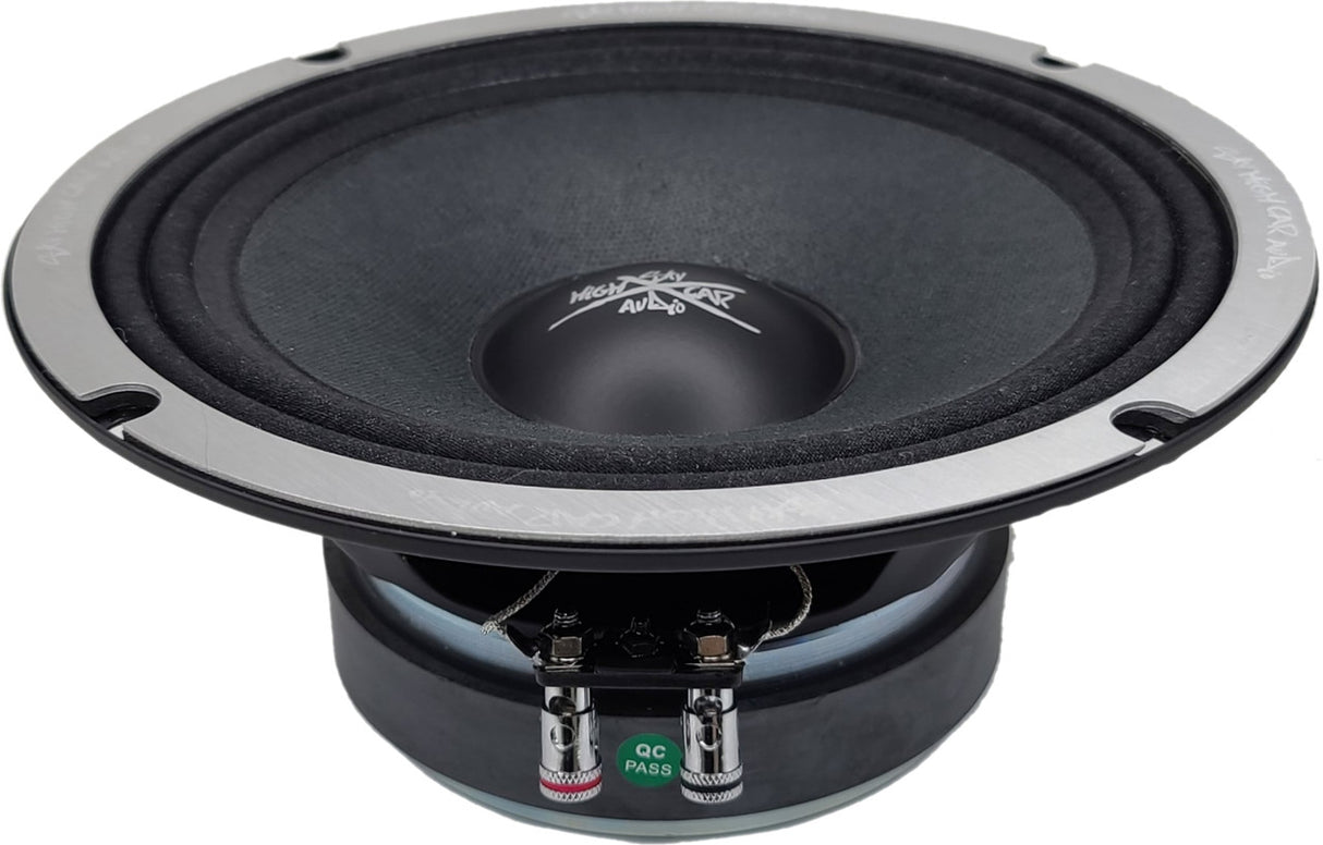 Sky High Pro Audio EL84 8" Midrange Midbass Speaker 275 Watts 4 ohm (Single)