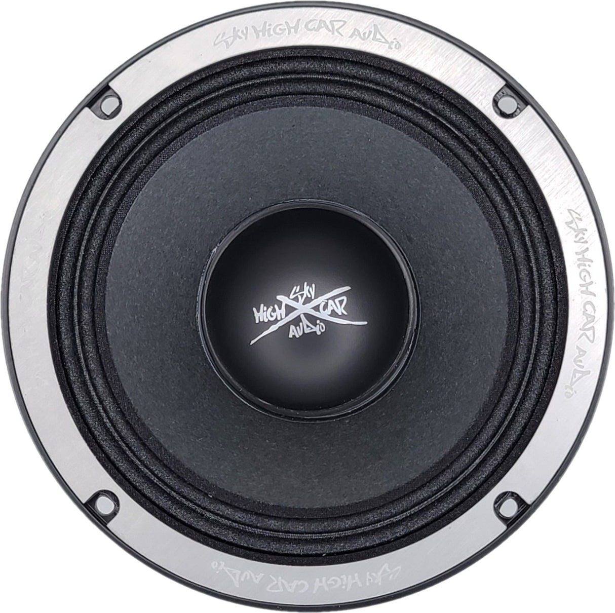 Sky High Pro Audio MR64 6.5" Midrange Midbass Speaker 600 Watts 4 ohm (Single)