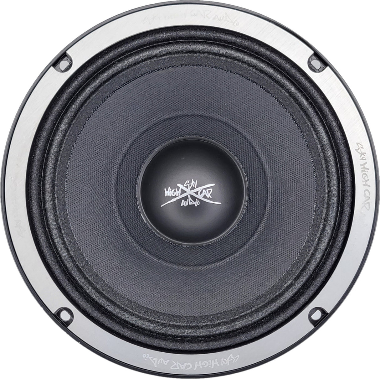 Sky High Pro Audio MR84 8" Midrange Midbass Speaker 800 Watts 4 ohm (Single)