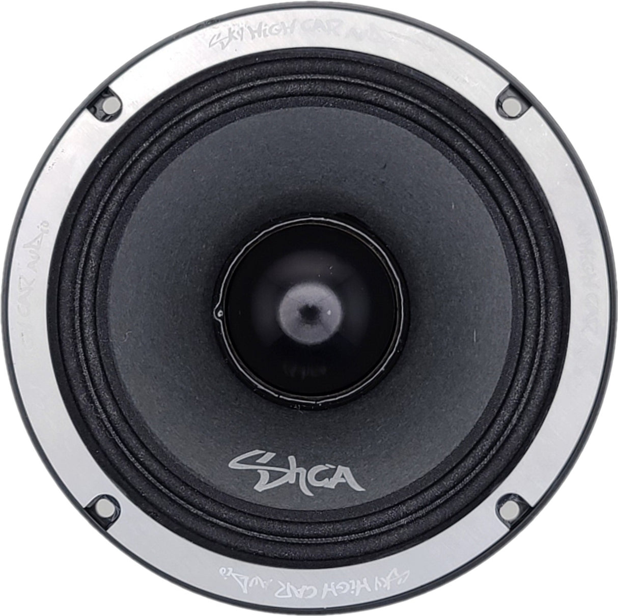 Sky High Pro Audio MRB64 6.5" Midrange Speaker w/ Bullet 600 Watts 4 ohm (Single)
