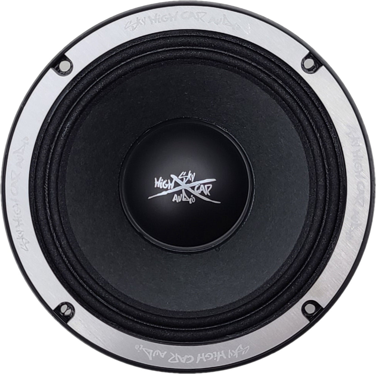 Sky High Pro Audio NEO64 6.5" Neo Midrange Midbass Speaker 600 Watts 4 ohm (Single)