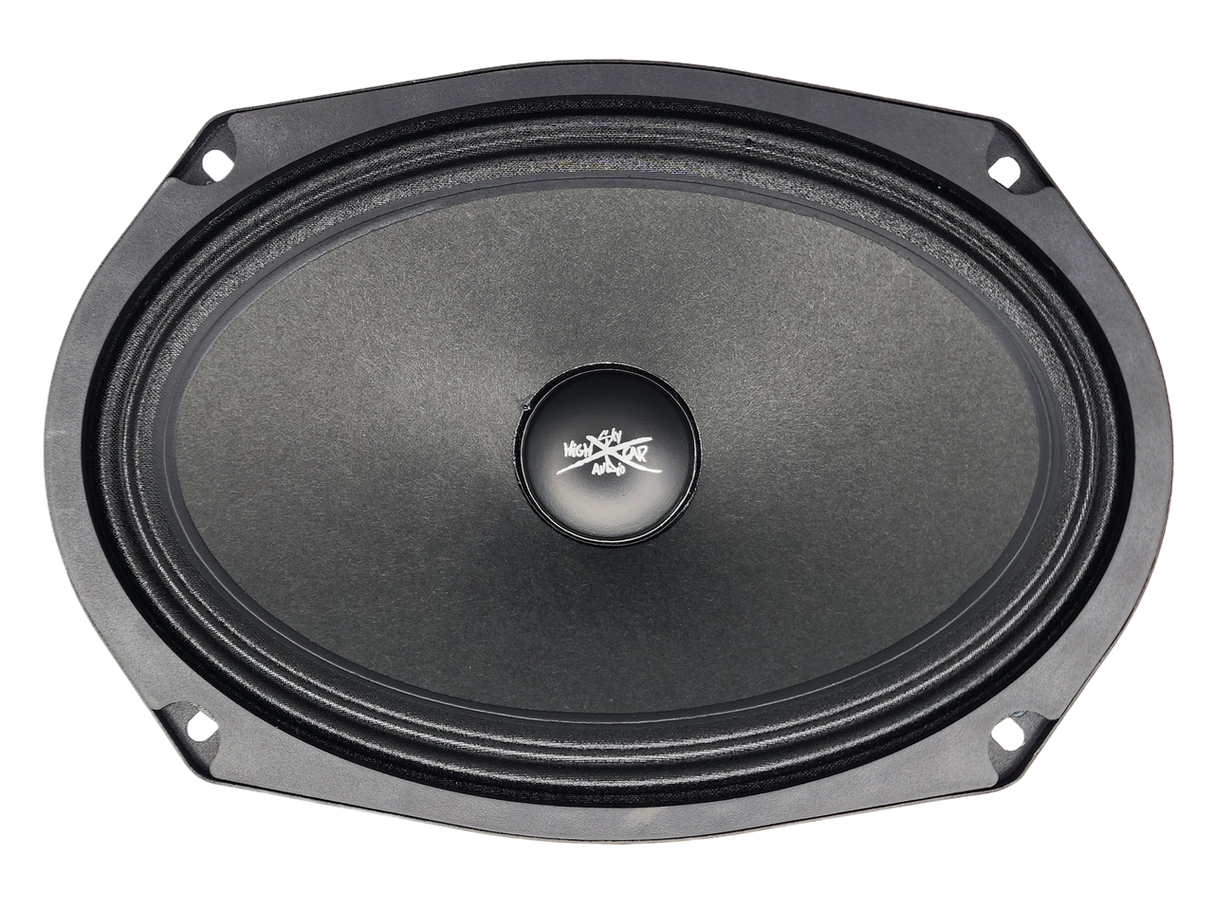 Sky High MB694 6x9" Mid-Bass Loudspeaker with 1.5" Voice Coil (Single)