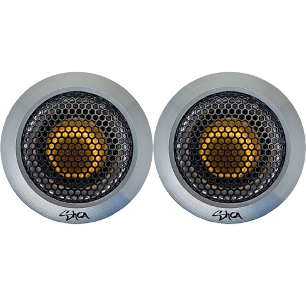 Sky High Pro Audio TW3S Neo Titanium Diaphragm 1" VC Tweeter (Pair)