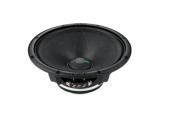 Deaf Bonce Apocalypse AP-M61SE NEO | 6.5" Mid-Range Speakers (Pair)