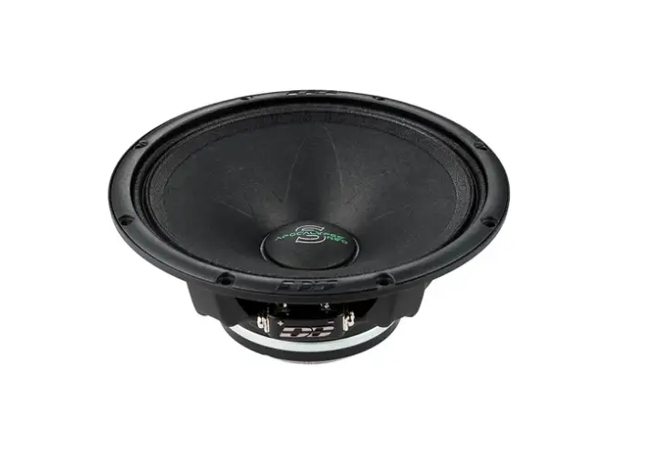 Deaf Bonce Deaf Bonce Apocalypse AP-M61SE NEO | 6.5" Mid-Range Speakers (Pair) - Car Audio