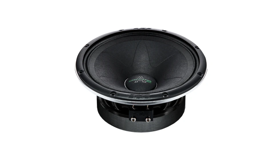 Deaf Bonce Apocalypse AP-M61AC PRO | 6.5" Mid-Range Speakers (Pair)