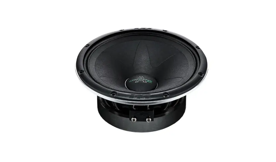 Deaf Bonce Deaf Bonce Apocalypse AP-M61AC PRO | 6.5" Mid-Range Speakers (Pair) - Car Audio