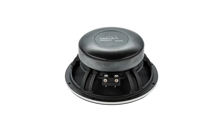 Deaf Bonce Deaf Bonce Apocalypse AP-M61AC PRO | 6.5" Mid-Range Speakers (Pair) - Car Audio