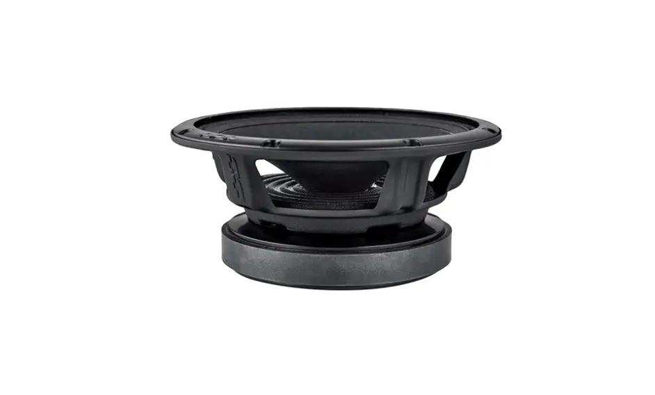 Deaf Bonce Deaf Bonce Apocalypse AP-M61SE | 6.5" Mid-Range Speakers (Pair) - Car Audio