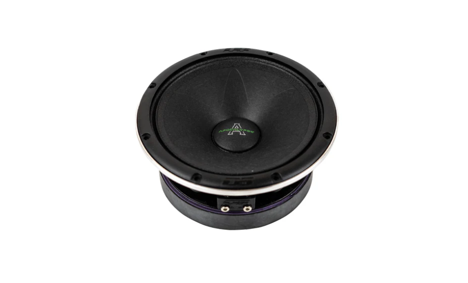Deaf Bonce Apocalypse AP-M61AC | 6.5" Mid-Range Speakers (Pair)