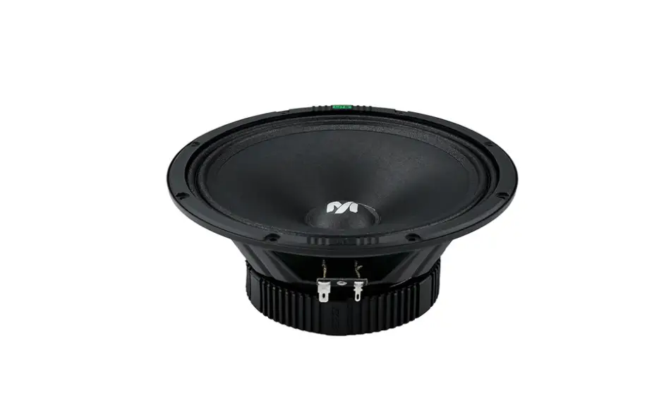 Deaf Bonce Deaf Bonce Machete MM-80L 8" Mid range speakers (Pair) - Car Audio