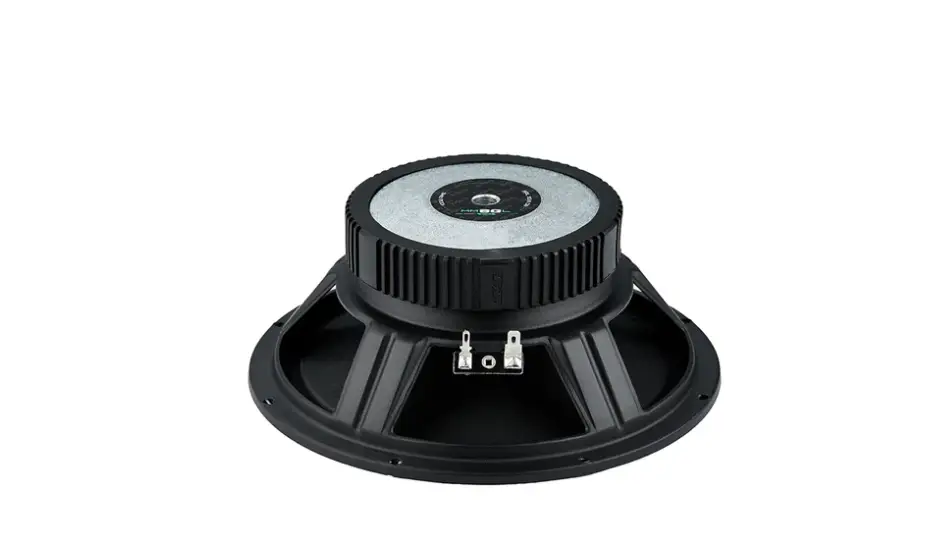 Deaf Bonce Deaf Bonce Machete MM-80L 8" Mid range speakers (Pair) - Car Audio