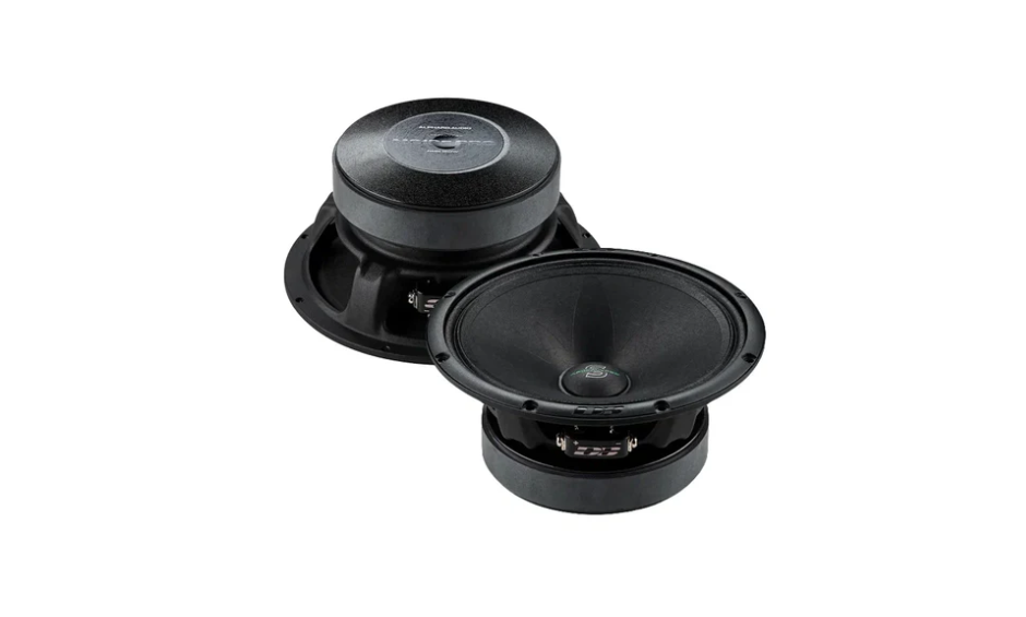 Deaf Bonce Apocalypse AP-M61SE PRO 6.5" Mid-Range Speakers (Pair)