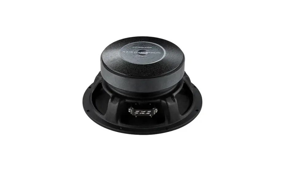 Deaf Bonce Deaf Bonce Apocalypse AP-M61SE PRO 6.5" Mid-Range Speakers (Pair) - Car Audio